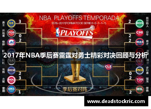 2017年NBA季后赛雷霆对勇士精彩对决回顾与分析