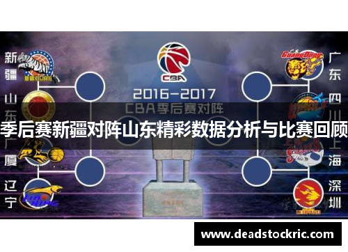 季后赛新疆对阵山东精彩数据分析与比赛回顾